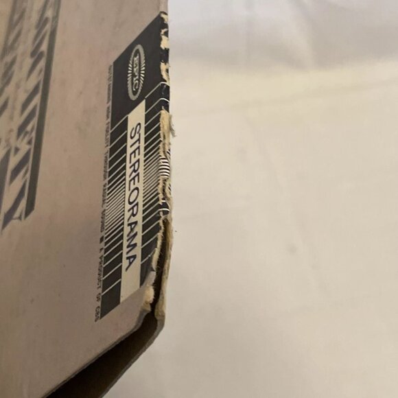 Lester Lanin And His Orchestra High Society (Vinyl) Epic Stereorama BN 570 VG+ - Picture 6 of 9